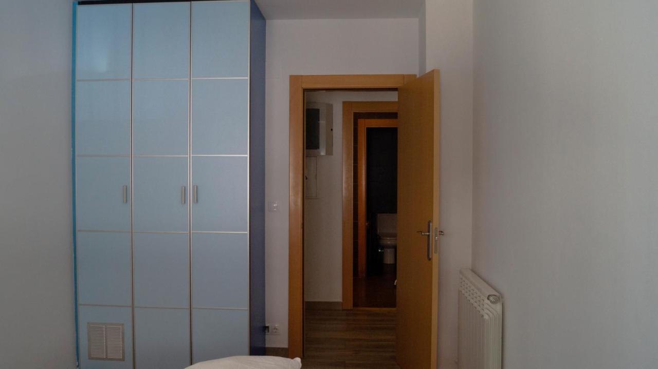 Zaragoza Y Sus 2 Catedrales Leilighet Eksteriør bilde